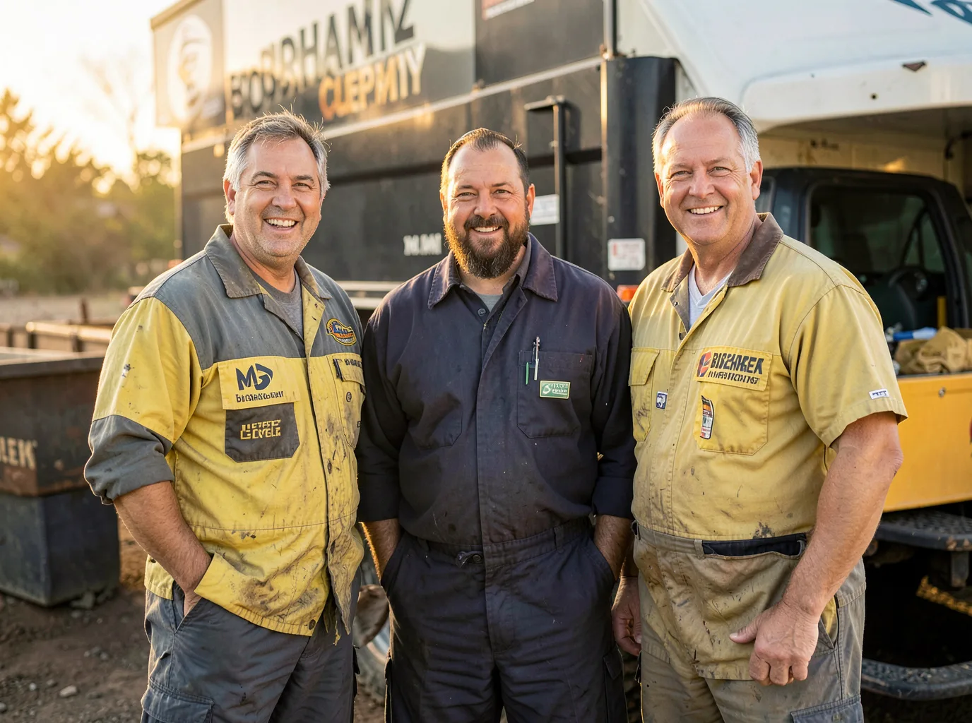 Sewage Cleanup company in Dixie, WA