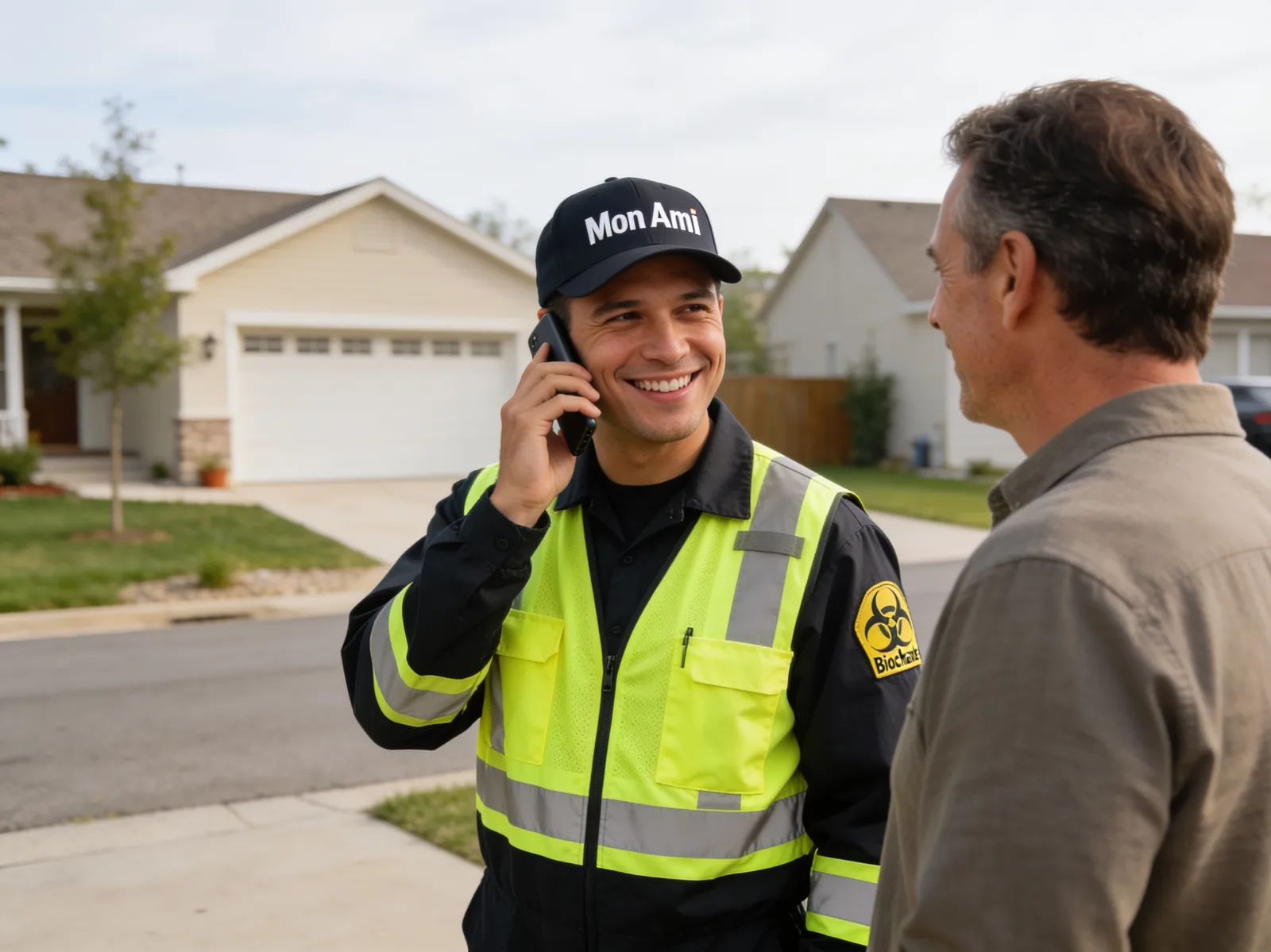 Sewage Cleanup Dixie, WA FAQs