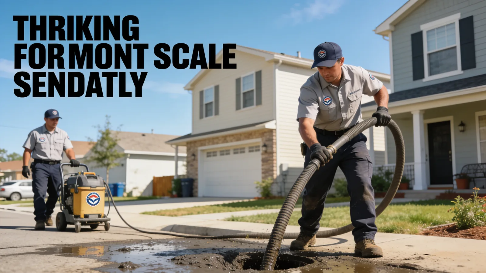 Sewage Cleanup in Dixie, WA near me